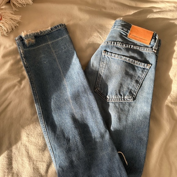 Citizens of Humanity jeans - Picture 5 of 7